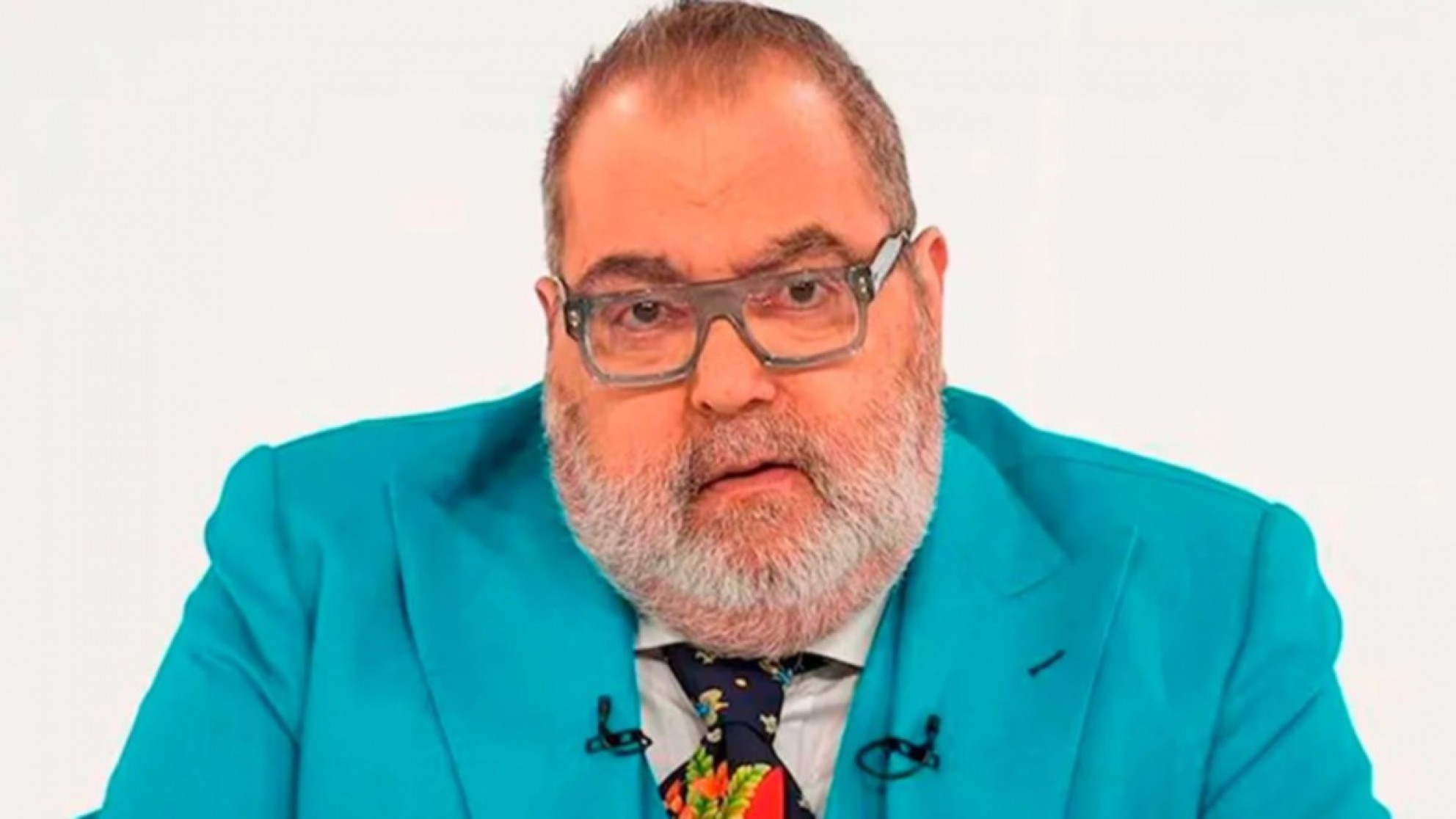 Fuertes declaraciones de Gabriel Levinas sobre la salud de Jorge Lanata: "Hablamos y me dijo..."